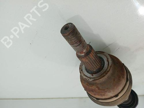 Left front driveshaft FORD KUGA II (DM2) 1.5 TDCi | BP38592489M38 - Image 4