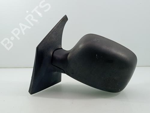 Retrovisor izquierdo RENAULT SCÉNIC I MPV (JA0/1_, FA0_) | BP30969720C26