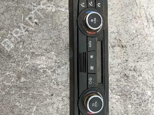 Used Climate control BMW 3 Touring (E91) 330 d (231 hp) 5841880