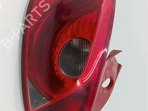 Used Left taillight Left taillight 38520441 38520441