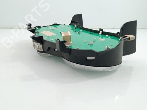 Instrument cluster PEUGEOT 207 SW (WK_)  | BP24337632C47 