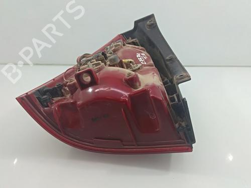 Right taillight HYUNDAI TUCSON (JM) 2.0 CRDi | BP19805010C35 