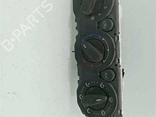 Used Climate control Climate control 5311027 5311027