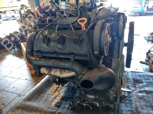 Motor VW PASSAT B5.5 Variant (3B6) 2.5 TDI | BP5307935M1 