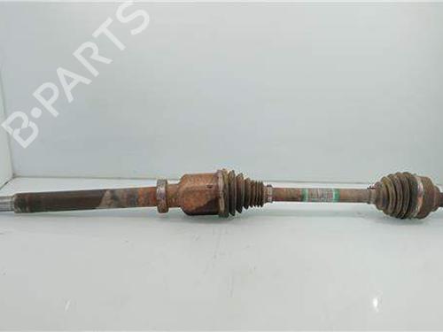 Right front driveshaft FORD TRANSIT CONNECT V408 Box Body/MPV 1.5 TDCi | BP24653827M39 - Image 9
