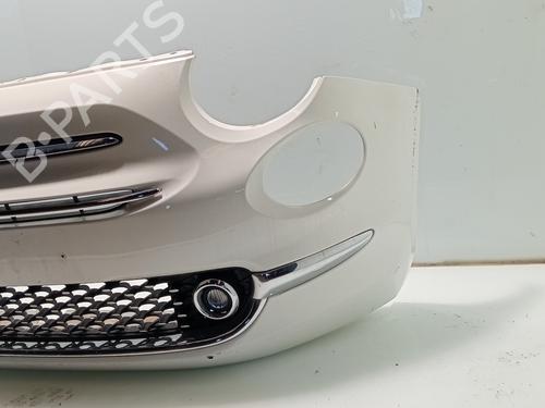 Front bumper FIAT 500 (312_) | BP30508506C7