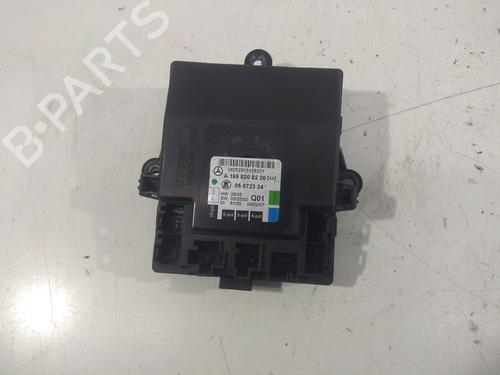Used Electronic module MERCEDES-BENZ B-CLASS Sports Tourer (W245) B 180 CDI (245.207) (109 hp) 6995253