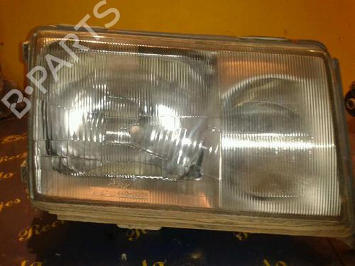 Right headlight MERCEDES-BENZ 124 Saloon (W124)  | BP10274938C29 