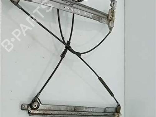 Front left window mechanism SMART FORFOUR (454) 1.3 (454.031) | BP38520124C22 - Image 7
