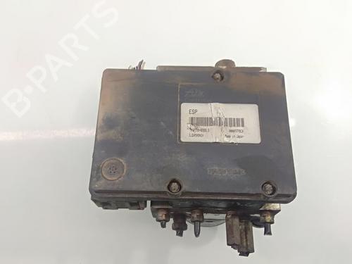 ABS pump SSANGYONG REXTON / REXTON II (GAB_)  | BP19705807M43 
