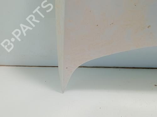Hood PEUGEOT 3008 I MPV (0U_)  | BP29724653C1 