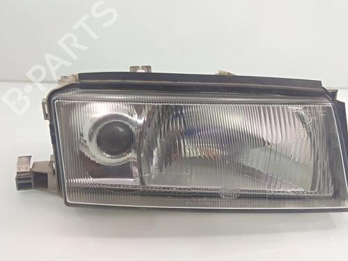 Used Right headlight SKODA OCTAVIA I (1U2) [1996-2010]  19425634