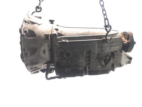 Gearbox MERCEDES-BENZ GLK-CLASS (X204)  | BP9673155M3 