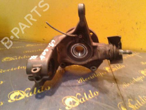 Right front steering knuckle CITROËN C5 I (DC_) 1.8 16V (DC6FZB, DC6FZE) | BP5299017M26 