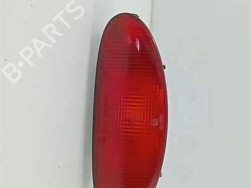 Used Rear center light Rear center light 11732998 11732998