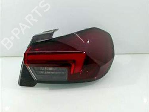 right-taillight-opel-corsa-f-p2jo-2019-38520938 main image