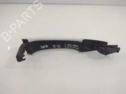 Front left exterior door handle PEUGEOT 308 I (4A_, 4C_)  | BP13644186C128 