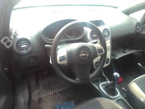 Instrument cluster OPEL CORSA D (S07)  | BP13529125C47 