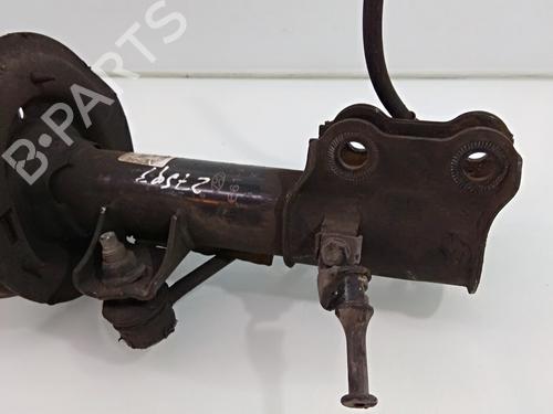Right front shock absorber KIA CEE'D (JD)  | BP20349673M17 