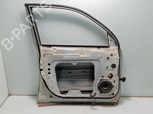 Left rear door NISSAN X-TRAIL II (T31)  | BP28056288C4 