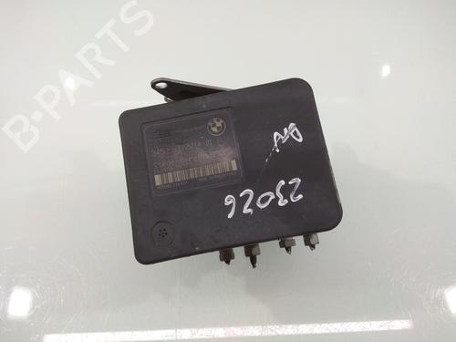 ABS pump BMW 1 (E87) 116 i | BP13528033M43 