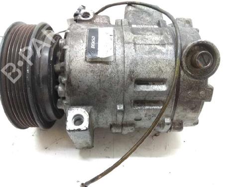 AC compressor PORSCHE BOXSTER (987) 2.7 | BP5309298M34 