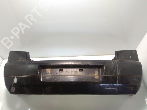 Used Rear bumper RENAULT MEGANE II (BM0/1_, CM0/1_) 2.0 dCi (BM1K, CM1K) (150 hp) 10955373