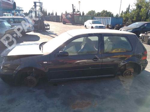 Left front shock absorber VW GOLF IV Variant (1J5) 1.8 T | BP9506789M16  - Image 8