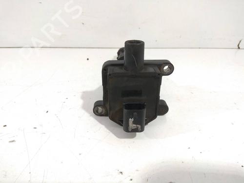 Used Ignition coil ALFA ROMEO 147 (937_) 1.6 16V T.SPARK ECO (937.AXA1A, 937.BXA1A) (105 hp) 8299922