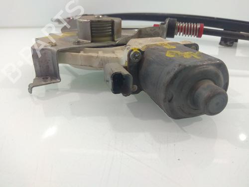 Front right window mechanism NISSAN MICRA III (K12)  | BP5295105C23 