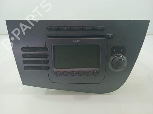 Used Radio Radio 38594119 38594119