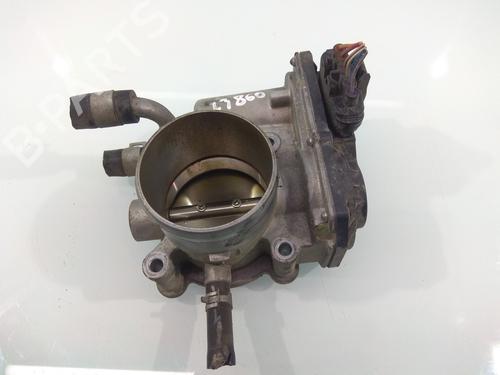 Used Throttle body KIA SPORTAGE III (SL) [2009-2017]  9695135