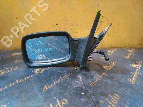 Used Left mirror FORD FIESTA III (GFJ) [1989-1997]  5304958