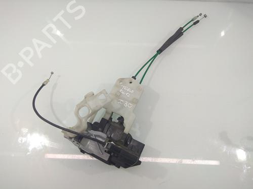 Rear right lock HYUNDAI i30 (FD)  | BP13530697C99 