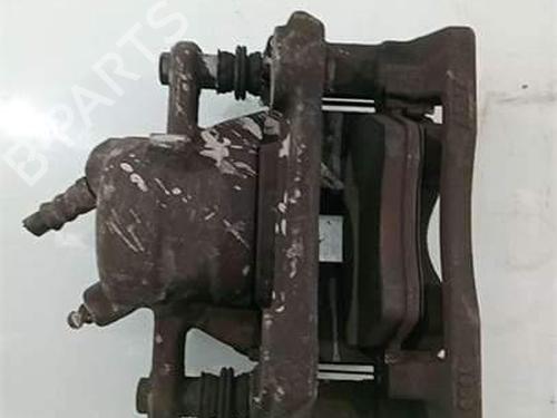 Right front brake caliper RENAULT CLIO III Hatchback Van (SB_, SR_) 1.5 dCi | BP38523298M104 - Image 2