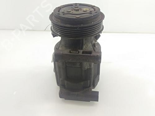 AC compressor FIAT PUNTO Hatchback Van (188_) 1.2 60 | BP19175060M34 