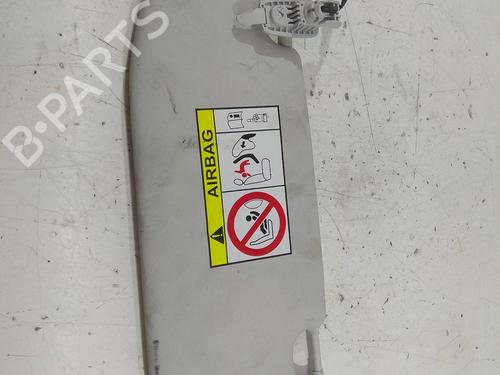 Right sun visor FIAT TIPO Estate (356_, 357_) 1.4 (356WXF1B) | BP7643195I2 