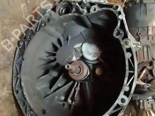 Used Gearbox Gearbox 38523059 38523059