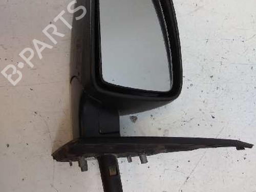 Used Left mirror OPEL MERIVA A MPV (X03) 1.6 16V (E75) (100 hp) 5289011
