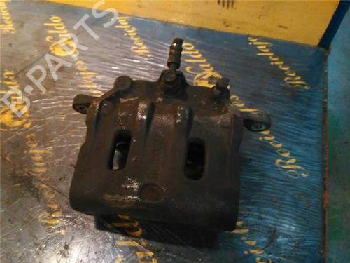 Left front brake caliper CHEVROLET CAPTIVA (C100, C140) 2.0 D 4WD | BP11620633M105 - Image 3