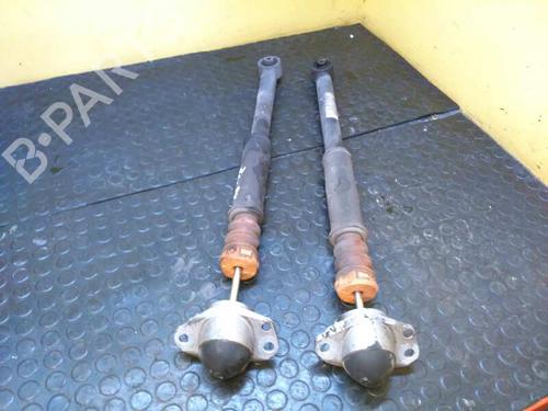 Used Right rear shock absorber SEAT IBIZA IV SC (6J1, 6P5) [2008-2018]  14215421