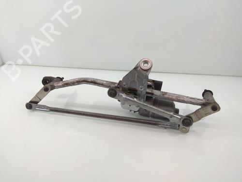 Front wiper motor SKODA YETI (5L) 2.0 TDI | BP13529933M29 