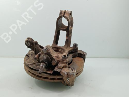 Left front steering knuckle FIAT DUCATO Van (250_) 150 Multijet 2,3 D | BP30642025M25 - Image 5