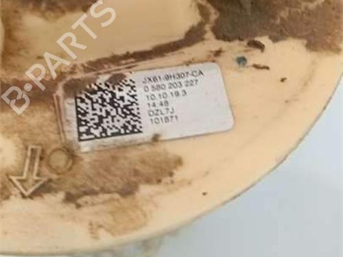 Fuel pump FORD FOCUS IV Saloon (HM) 1.5 EcoBlue | BP38519813M76 - Image 2