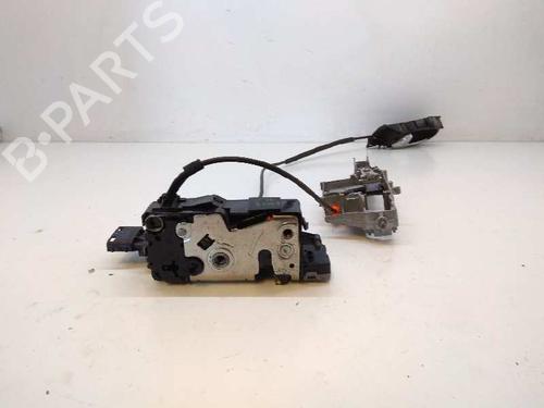 Rear left lock CITROËN C4 Picasso I MPV (UD_)  | BP5292712C100 