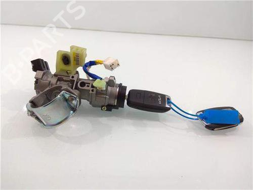 Ignition barrel KIA STONIC Hatchback Van (YB) 1.0 T-GDi | BP11269760M48  - Image 5