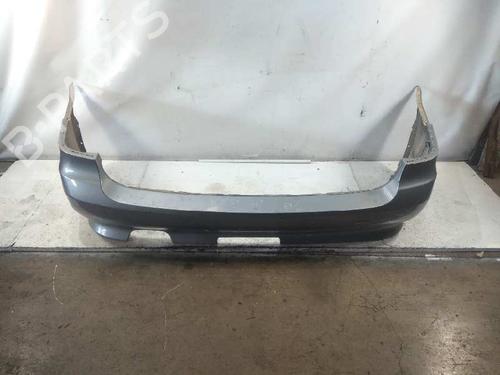 Rear bumper BMW 5 (E60) 525 i (192 hp) 10274597