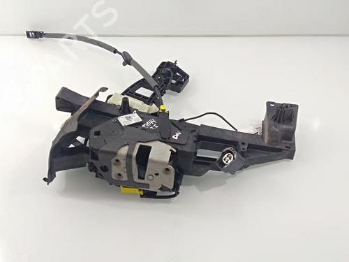 Venstre bagtil lås FORD KUGA II (DM2) [2012-2025]  17806830
