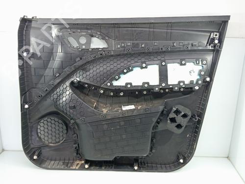 Front left panel MG MG ZS SUV (AZS1)  | BP29437833C58 