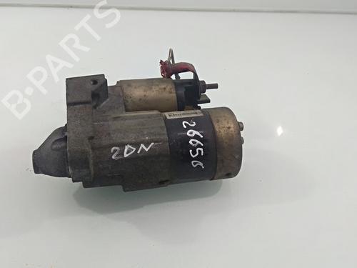 Used Starter RENAULT CLIO II (BB_, CB_) [1998-2016]  16524068